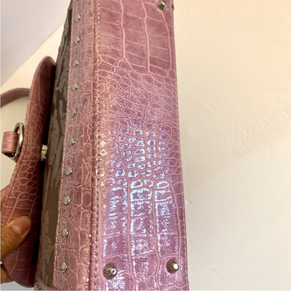 NICOLE LEE !RARE! Shoulder Bag - Picture 6 of 10